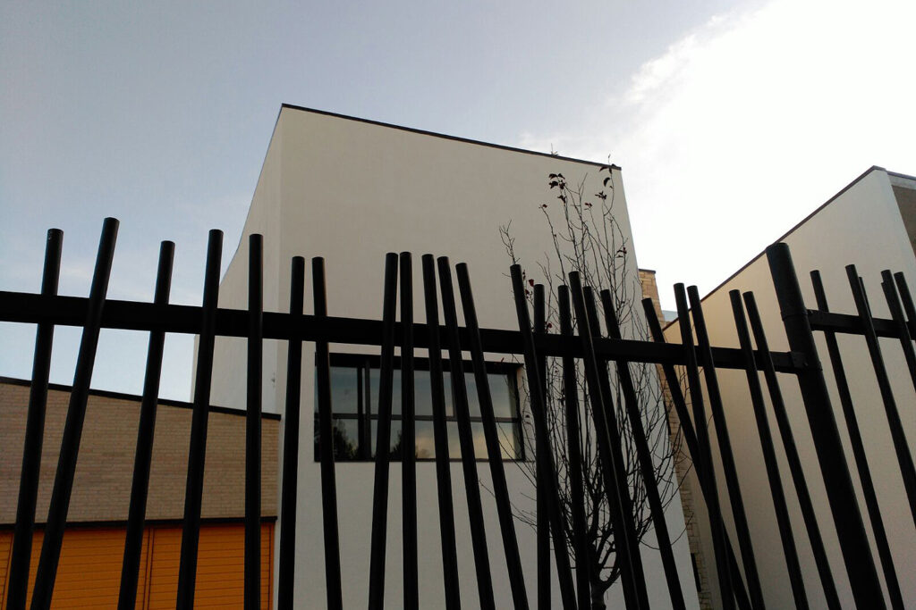 Colegio de Infantil y Primaria en Fraga, Huesca