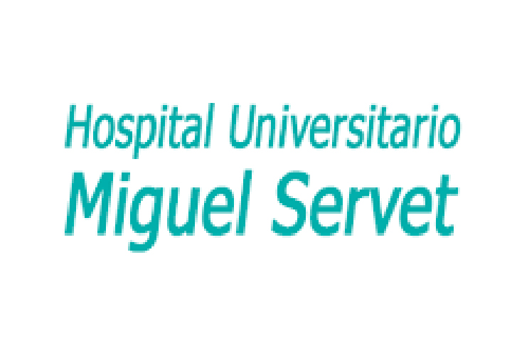 hospital miguel servet