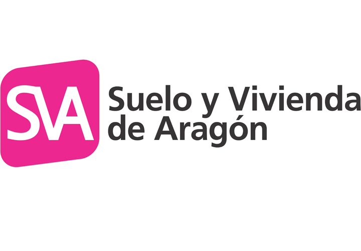 Suelo y Vivienda de Aragón
