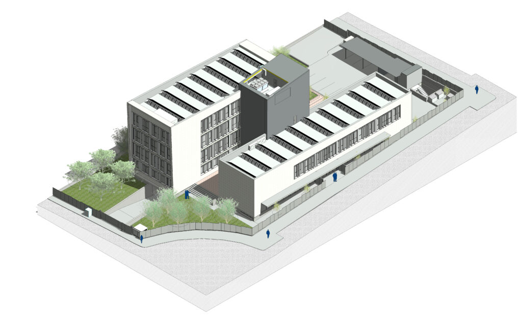 Comisaría Policía Soria